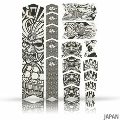 Rie:sel Design Frame:TAPE 3000 - Film De Protection Du Cadre -Bike Sale Soldes frame tape 3000 japan 17128 t3 f006 name