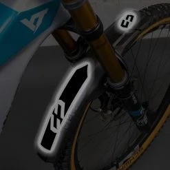 Unleazhed Skin Sticker Pour Unsplash M02 Mudguard 9 Unleazhed Skin Sticker Pour Unsplash M02 Mudguard -Bike Sale Soldes m02 lightning black jpg 1920x1920