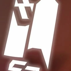 Unleazhed Skin Sticker Pour Unsplash M02 Mudguard 11 Unleazhed Skin Sticker Pour Unsplash M02 Mudguard -Bike Sale Soldes m02 sticker lightning white M02 LS 033 3