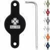Muc-Off Porte-étiquette Sécurisé Pour Apple AirTag -Bike Sale Soldes muc off MU ACC 2702 1 20114099 Secure Tag Holder fur Apple AirTag 1
