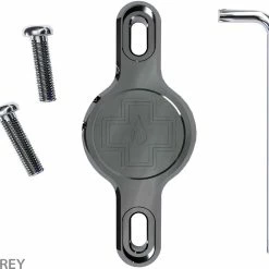 Muc-Off Secure Tag Holder V2 Pour Apple AirTag -Bike Sale Soldes muc off MU ACC 2703 20124266 Secure Tag Holder V2 fur Apple AirTag 12