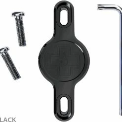 Muc-Off Secure Tag Holder V2 Pour Apple AirTag -Bike Sale Soldes muc off MU ACC 2703 20124266 Secure Tag Holder V2 fur Apple AirTag 3