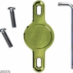 Muc-Off Secure Tag Holder V2 Pour Apple AirTag -Bike Sale Soldes muc off MU ACC 2703 20124266 Secure Tag Holder V2 fur Apple AirTag 8