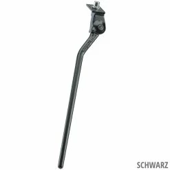 PLETSCHER Béquille Latérale 305mm -Bike Sale Soldes pletscher seitenstaender 305mm 28black 29