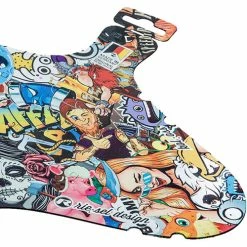 Rie:sel Design Garde-boue Avant Kol:oss