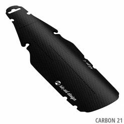 Rie:sel Design Fatbike Rear Mudguard 'ritze L' -Bike Sale Soldes riesel Fatbike Rear Mudguard ritze L