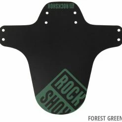 ROCKSHOX Fender 10 ROCKSHOX Fender -Bike Sale Soldes rockshox mtb fender forest green