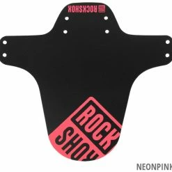 ROCKSHOX Fender 11 ROCKSHOX Fender -Bike Sale Soldes rockshox mtb fender pink