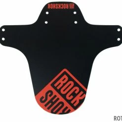 ROCKSHOX Fender 7 ROCKSHOX Fender -Bike Sale Soldes rockshox mtb fender rot