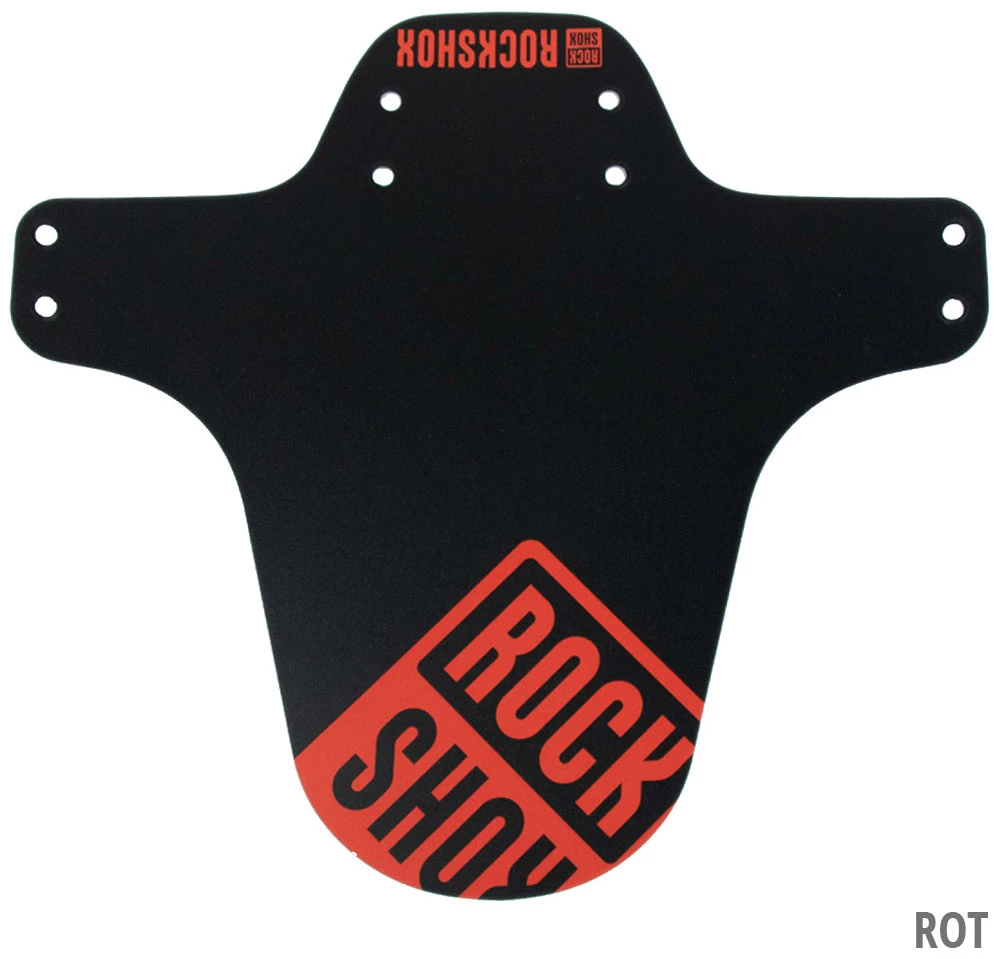 ROCKSHOX Fender 2 ROCKSHOX Fender – Image 2