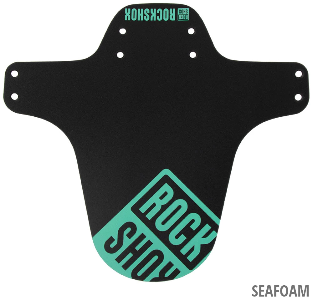 ROCKSHOX Fender 3 ROCKSHOX Fender – Image 3