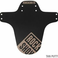 ROCKSHOX Fender 9 ROCKSHOX Fender -Bike Sale Soldes rockshox mtb fender tan