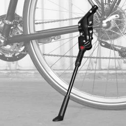 Hebie FOX S 611 26-28" Béquille Arrière -Bike Sale Soldes staender 0012 staender 611 angebaut