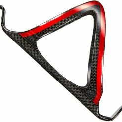 Supacaz Fly Cage Carbon - Porte-bidon -Bike Sale Soldes supacz Fly Cage Carbon Flaschenhalter 2