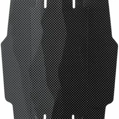 Topeak Garde-boue D-Flash Express DT Pour Le Tube Diagonal