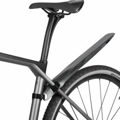 Topeak Garde-boue Arrière D-Flash Express ST 5 Topeak Garde-boue Arrière D-Flash Express ST -Bike Sale Soldes topeak TC9658 20111355 D Flash Express ST Hinterradschutzblech 3