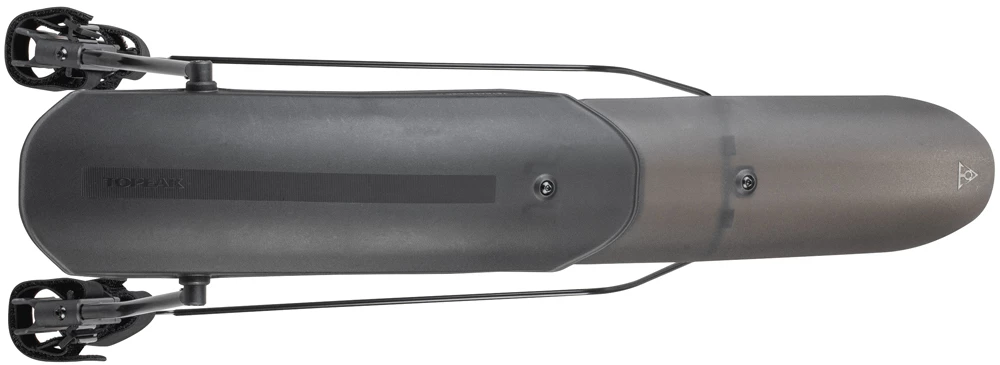 Topeak Garde-boue Arrière TetraFender M2 4 Topeak Garde-boue Arrière TetraFender M2 – Image 4