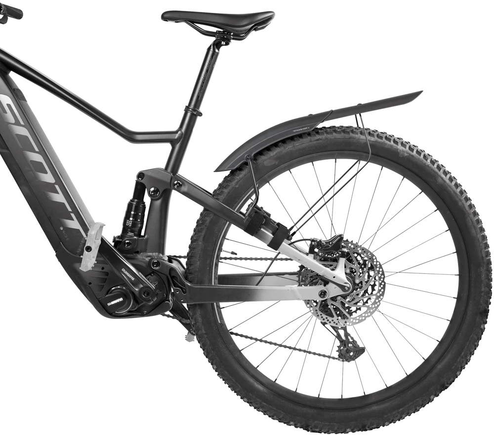 Topeak Garde-boue Arrière TetraFender M2 5 Topeak Garde-boue Arrière TetraFender M2 – Image 5