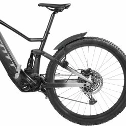 Topeak Garde-boue Arrière TetraFender M2 11 Topeak Garde-boue Arrière TetraFender M2 -Bike Sale Soldes topeak TC9661 20110625 TetraFender M2 Hinterradschutzblech 6