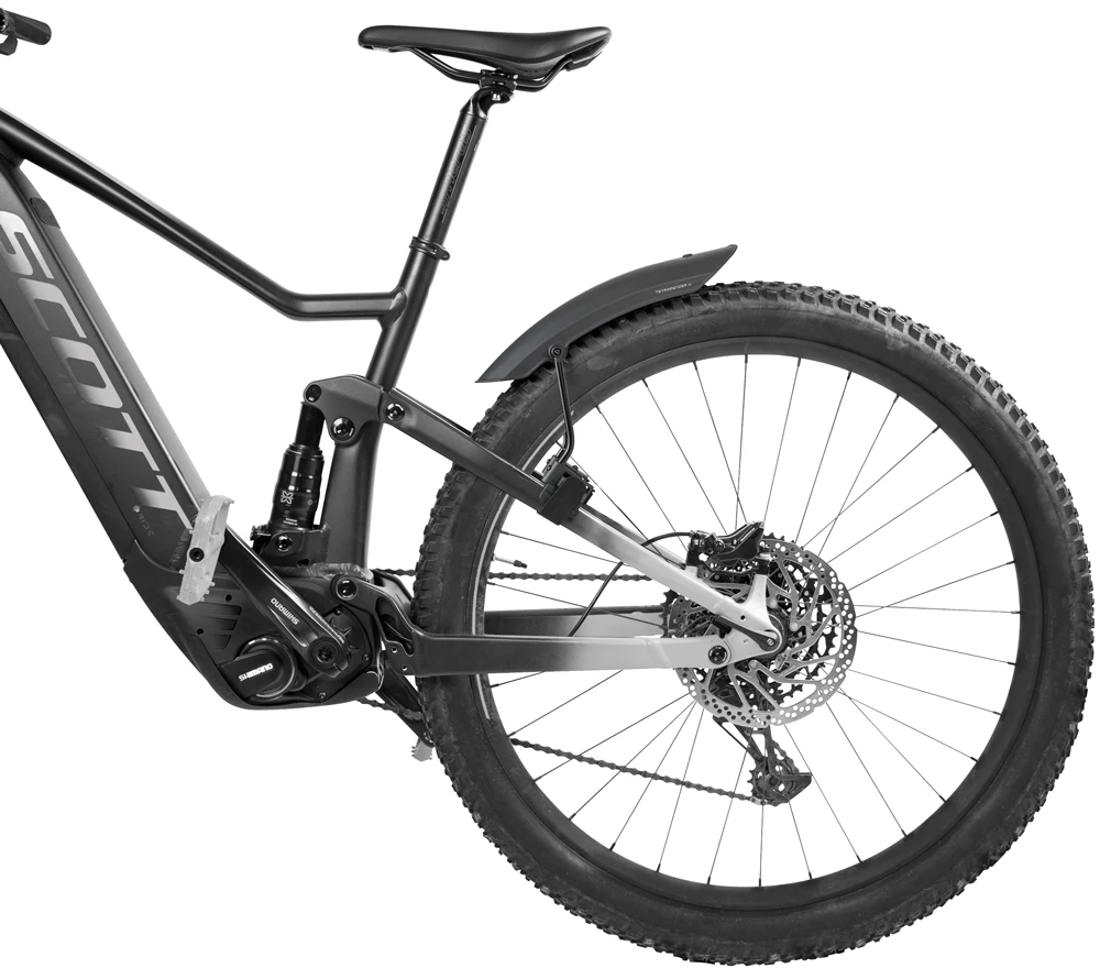 Topeak Garde-boue Arrière TetraFender M2 6 Topeak Garde-boue Arrière TetraFender M2 – Image 6