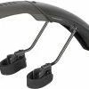 Topeak Garde-boue Avant TetraFender M1 -Bike Sale Soldes topeak mudguard TC9660 20110624 TetraFender M1 Vorderradschutzblech 1