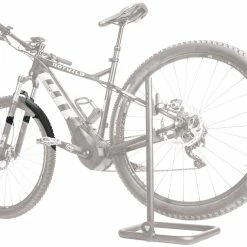Topeak Garde-boue Avant TetraFender M1 -Bike Sale Soldes topeak mudguard TC9660 20110624 TetraFender M1 Vorderradschutzblech 4