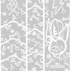 Unleazhed Unscratch Frame Film De Protection Pour Cadre - Serfaus Fiss Ladis White Matt -Bike Sale Soldes unleazhed 20117764 Unscratch Frame Rahmenschutzfolie Serfaus Fiss Ladis White Matt 3