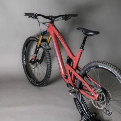 Unleazhed Unscratch Frame Film De Protection Pour Cadre - Runes Of Shred Black Glossy -Bike Sale Soldes unleazhed 20117769 Unscratch Frame Rahmenschutzfolie Runes of Shred Black Glossy 6