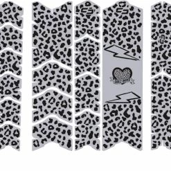 Unleazhed Unscratch Frame Film De Protection Pour Cadre - Bine Herzog Black Matt -Bike Sale Soldes unleazhed 20117912 Unscratch Frame Rahmenschutzfolie Bine Herzog Black Matt 5