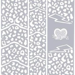 Unleazhed Unscratch Frame Film De Protection Pour Cadre - Bine Herzog White Matt -Bike Sale Soldes unleazhed 20118049 Unscratch Frame Rahmenschutzfolie Bine Herzog White Matt 3