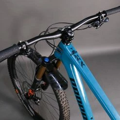 Unleazhed Unscratch Frame - Film De Protection Transparent Pour Cadre -Bike Sale Soldes unleazhed BP01 F001 G Unscratch Frame Rahmenschutzfolie 4