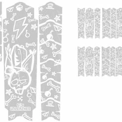 Unleazhed Unscratch Frame - Film De Protection Pour Cadre Serfaus Fiss Ladis