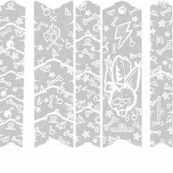 Unleazhed Unscratch Frame - Film De Protection Pour Cadre Serfaus Fiss Ladis -Bike Sale Soldes unleazhed BP01 S011 G Unscratch Frame Serfaus Fiss Ladis Rahmenschutzfolie 4