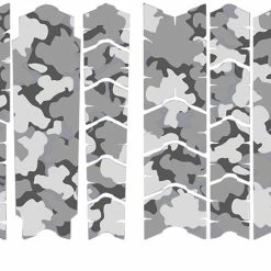 Unleazhed Unscratch Frame - Film De Protection Pour Cadre Undercover -Bike Sale Soldes unleazhed bp01 Unscratch Frame Rahmenschutzfolie 2