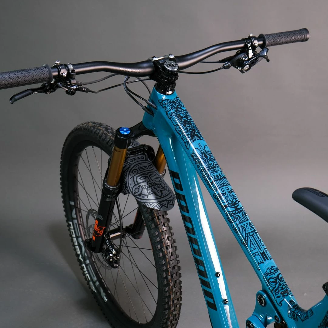 Unleazhed Unscratch Frame - Film De Protection Pour Cadre Eldorado 5 Unleazhed Unscratch Frame - Film De Protection Pour Cadre Eldorado – Image 5