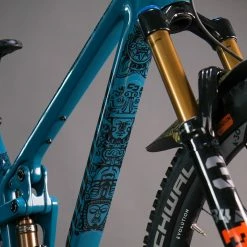 Unleazhed Unscratch Frame - Film De Protection Pour Cadre Eldorado 11 Unleazhed Unscratch Frame - Film De Protection Pour Cadre Eldorado -Bike Sale Soldes unleazhed bp01 Unscratch Frame Rahmenschutzfolie 5UBIrzHnO0i51Z